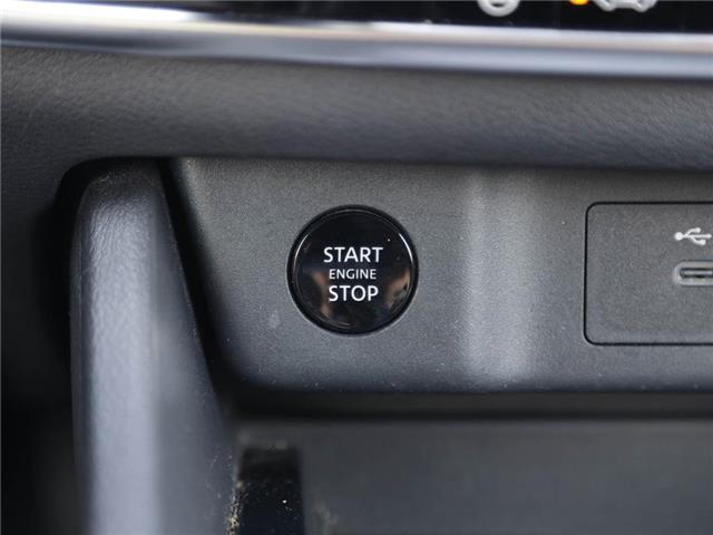 2024 Nissan Rogue S (Stk: 36642) in London - Image 26 of 27
