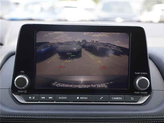 2024 Nissan Rogue S (Stk: 36642) in London - Image 27 of 27