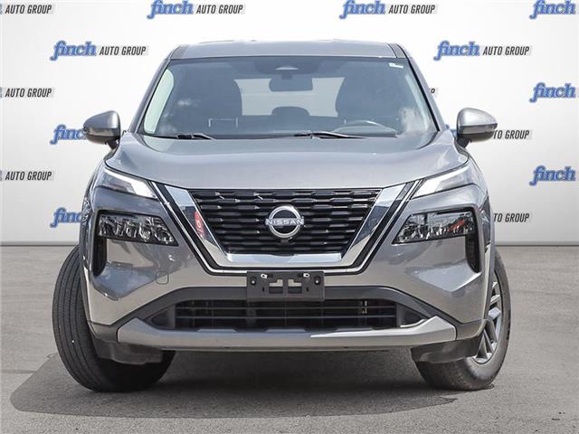2022 Nissan Rogue S (Stk: 25970) in London - Image 2 of 27