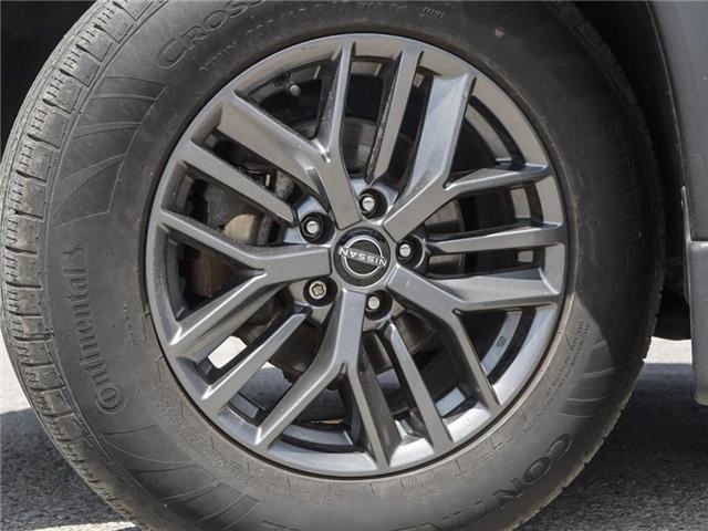2022 Nissan Rogue S (Stk: 25970) in London - Image 6 of 27