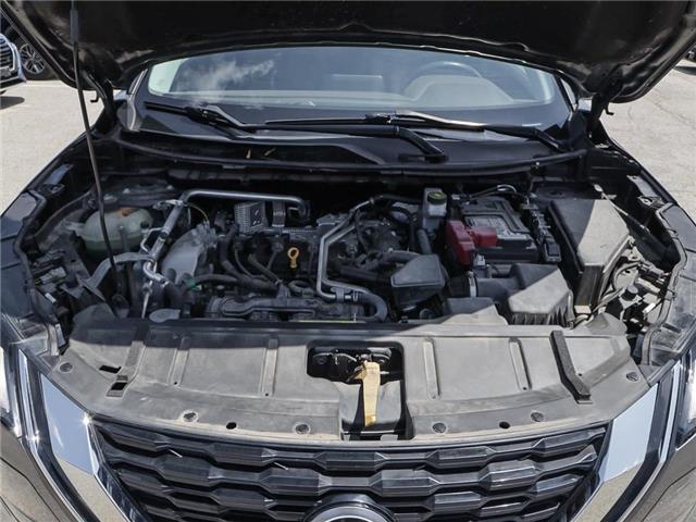 2022 Nissan Rogue S (Stk: 25970) in London - Image 8 of 27