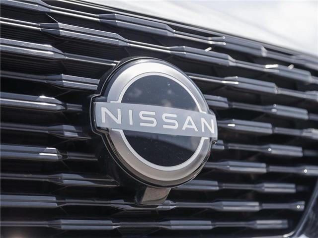 2022 Nissan Rogue S (Stk: 25970) in London - Image 9 of 27