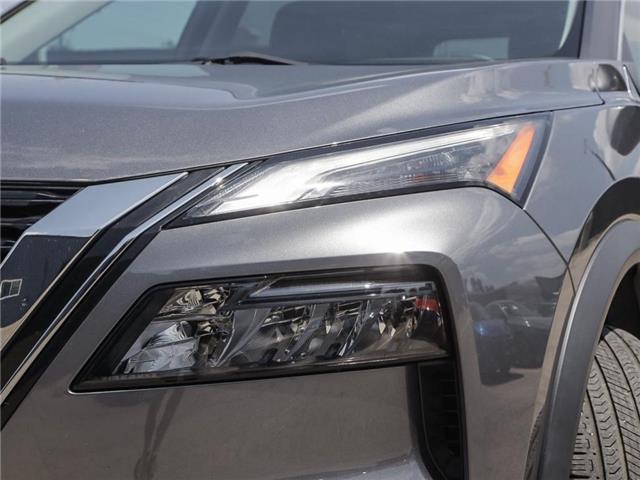 2022 Nissan Rogue S (Stk: 25970) in London - Image 10 of 27