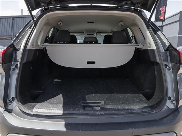 2022 Nissan Rogue S (Stk: 25970) in London - Image 11 of 27
