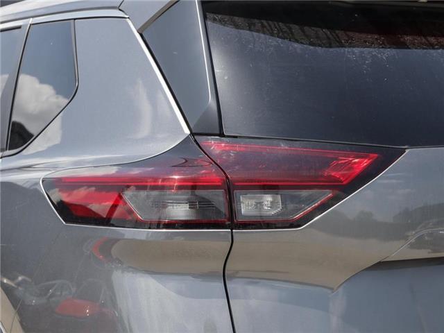 2022 Nissan Rogue S (Stk: 25970) in London - Image 12 of 27