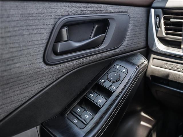 2022 Nissan Rogue S (Stk: 25970) in London - Image 17 of 27