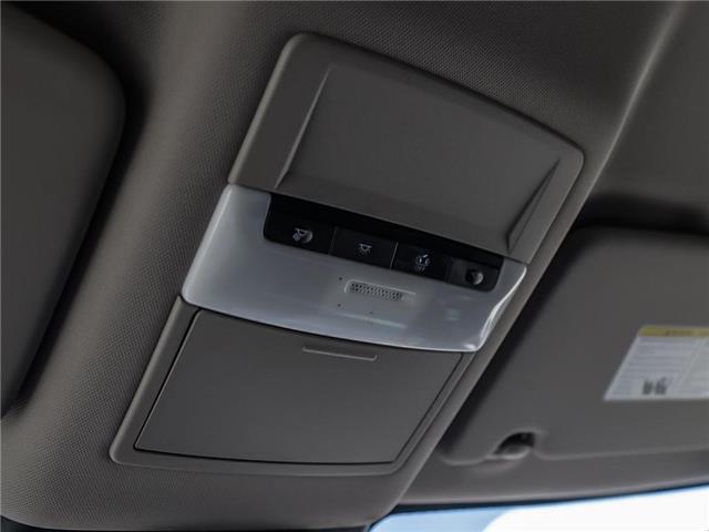 2022 Nissan Rogue S (Stk: 25970) in London - Image 22 of 27
