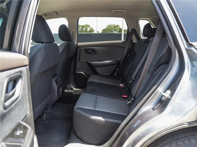 2022 Nissan Rogue S (Stk: 25970) in London - Image 24 of 27