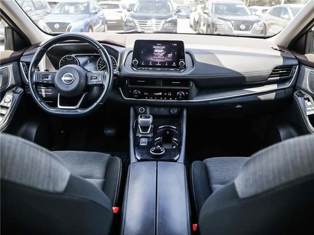 2022 Nissan Rogue S (Stk: 25970) in London - Image 25 of 27
