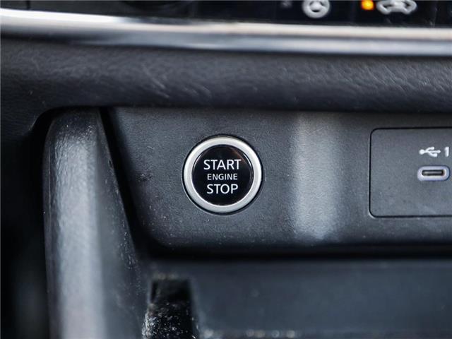 2022 Nissan Rogue S (Stk: 25970) in London - Image 26 of 27