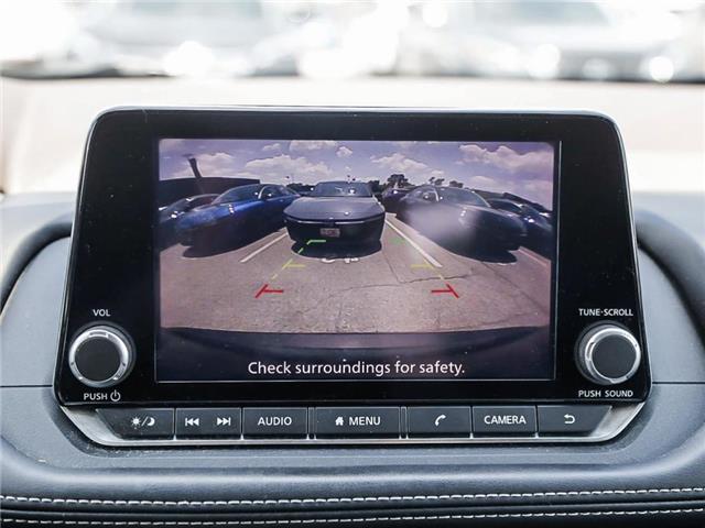 2022 Nissan Rogue S (Stk: 25970) in London - Image 27 of 27