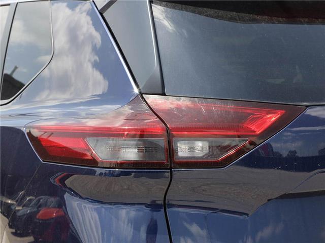 2024 Nissan Rogue SV Moonroof (Stk: 36639) in London - Image 12 of 27