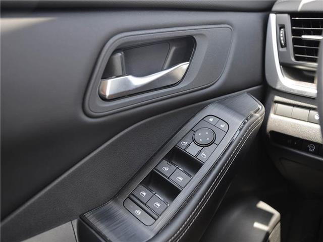 2024 Nissan Rogue SV Moonroof (Stk: 36639) in London - Image 17 of 27