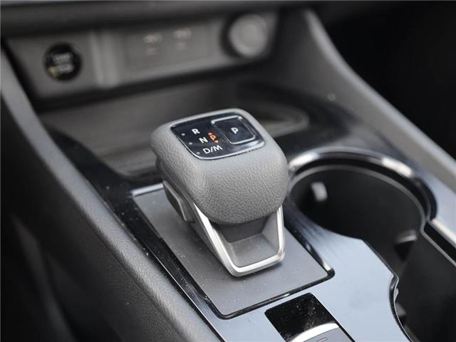2024 Nissan Rogue SV Moonroof (Stk: 36639) in London - Image 19 of 27
