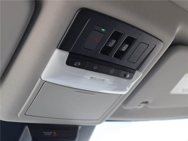 2024 Nissan Rogue SV Moonroof (Stk: 36639) in London - Image 22 of 27