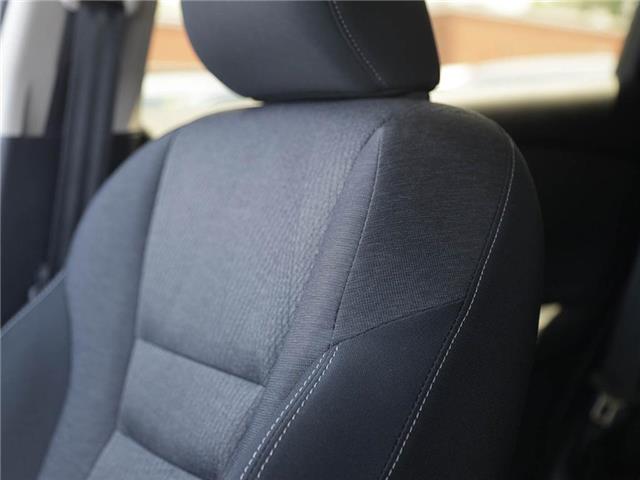 2024 Nissan Rogue SV Moonroof (Stk: 36639) in London - Image 23 of 27