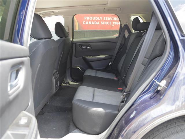2024 Nissan Rogue SV Moonroof (Stk: 36639) in London - Image 24 of 27