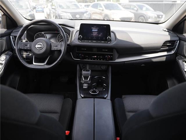 2024 Nissan Rogue SV Moonroof (Stk: 36639) in London - Image 25 of 27