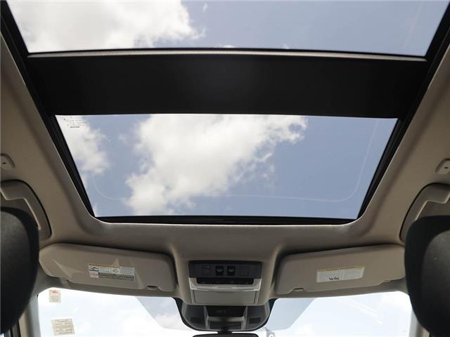 2024 Nissan Rogue SV Moonroof (Stk: 36639) in London - Image 26 of 27