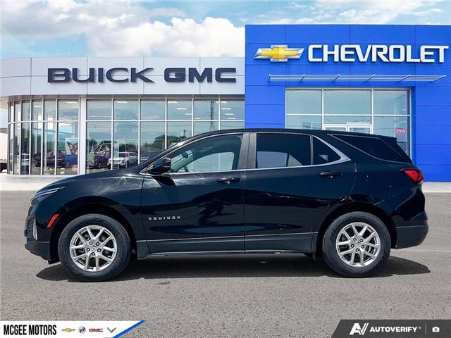 2024 Chevrolet Equinox LT (Stk: A273526) in Goderich - Image 2 of 27