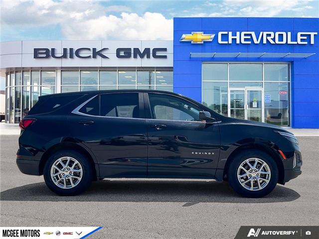 2024 Chevrolet Equinox LT (Stk: A273526) in Goderich - Image 6 of 27