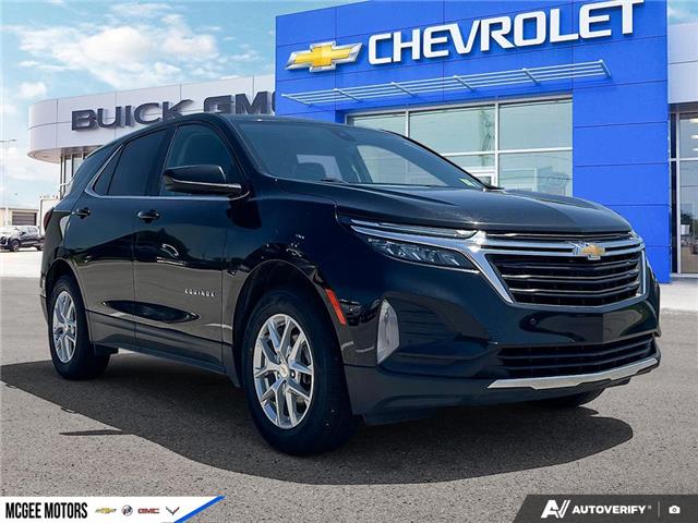 2024 Chevrolet Equinox LT (Stk: A273526) in Goderich - Image 7 of 27