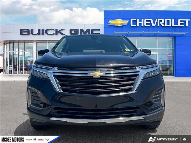 2024 Chevrolet Equinox LT (Stk: A273526) in Goderich - Image 8 of 27