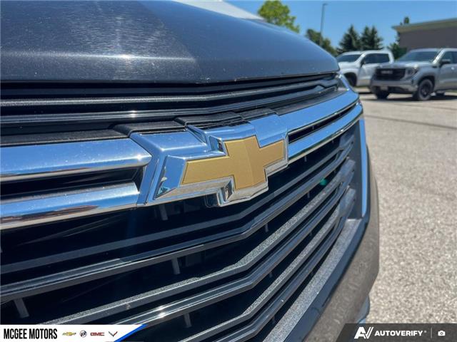 2024 Chevrolet Equinox LT (Stk: A273526) in Goderich - Image 12 of 27