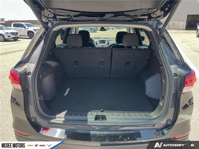 2024 Chevrolet Equinox LT (Stk: A273526) in Goderich - Image 14 of 27