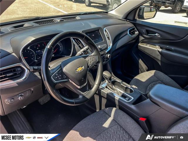 2024 Chevrolet Equinox LT (Stk: A273526) in Goderich - Image 15 of 27