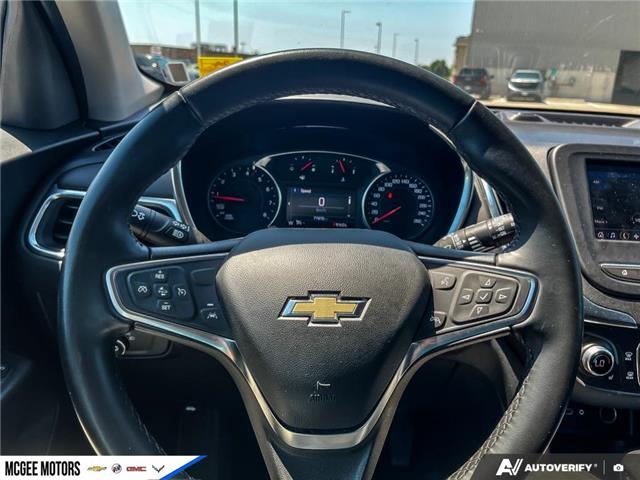 2024 Chevrolet Equinox LT (Stk: A273526) in Goderich - Image 16 of 27