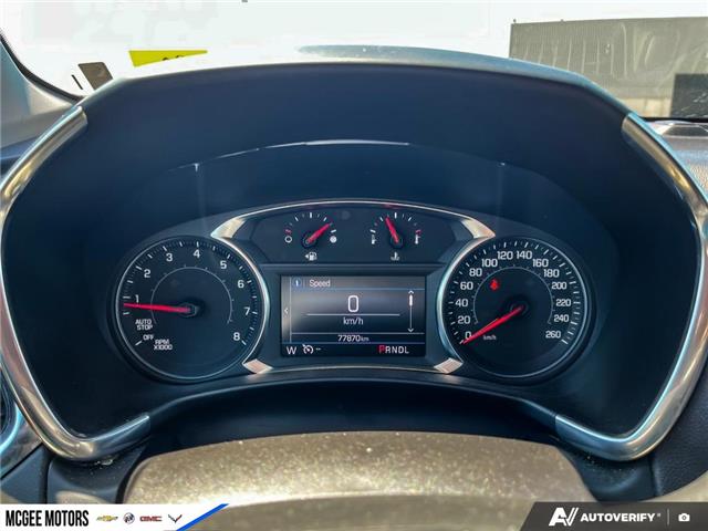 2024 Chevrolet Equinox LT (Stk: A273526) in Goderich - Image 17 of 27