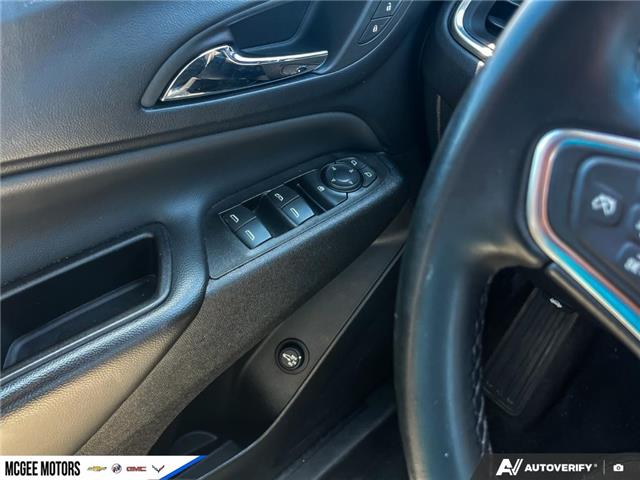 2024 Chevrolet Equinox LT (Stk: A273526) in Goderich - Image 19 of 27