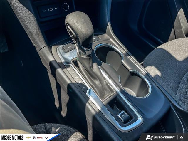 2024 Chevrolet Equinox LT (Stk: A273526) in Goderich - Image 20 of 27