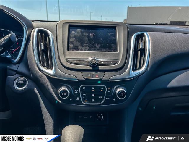 2024 Chevrolet Equinox LT (Stk: A273526) in Goderich - Image 21 of 27