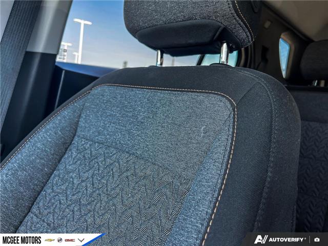 2024 Chevrolet Equinox LT (Stk: A273526) in Goderich - Image 22 of 27