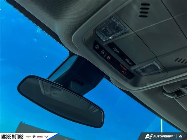 2024 Chevrolet Equinox LT (Stk: A273526) in Goderich - Image 23 of 27