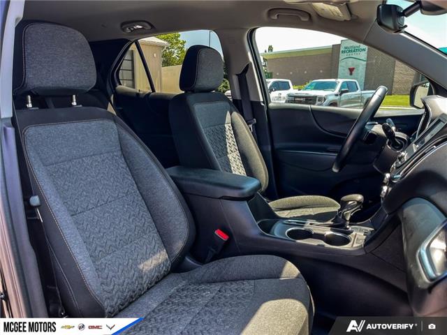 2024 Chevrolet Equinox LT (Stk: A273526) in Goderich - Image 24 of 27