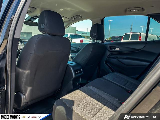 2024 Chevrolet Equinox LT (Stk: A273526) in Goderich - Image 25 of 27