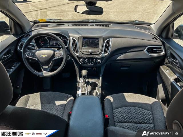 2024 Chevrolet Equinox LT (Stk: A273526) in Goderich - Image 26 of 27