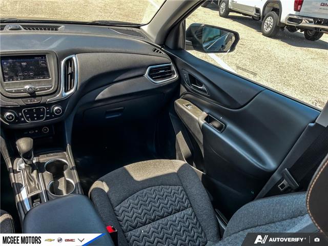 2024 Chevrolet Equinox LT (Stk: A273526) in Goderich - Image 27 of 27