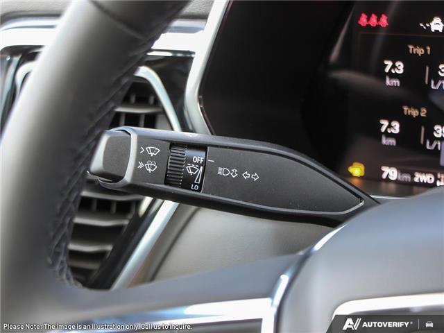 2026 GMC Canyon Elevation (Stk: 7OD54890606) in Tillsonburg - Image 25 of 25