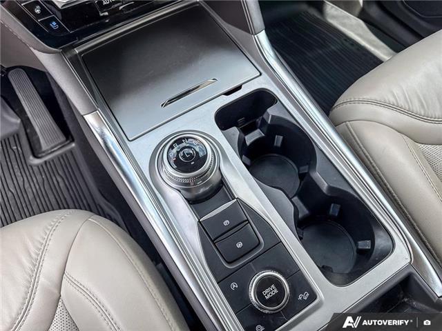 2023 Ford Explorer Platinum (Stk: 26P106) in Kamloops - Image 18 of 25