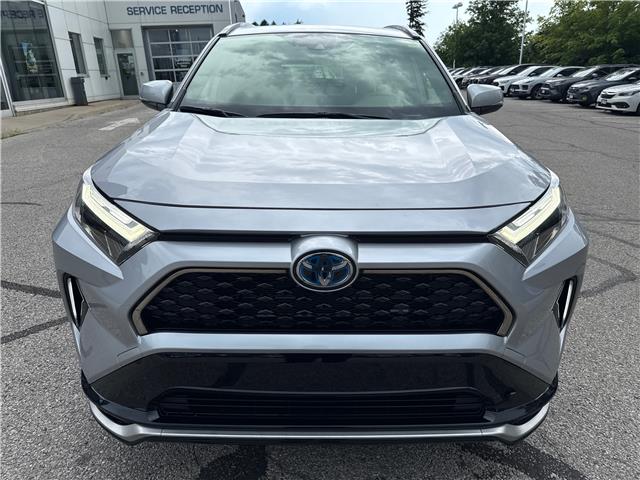 2023 Toyota RAV4 Prime XSE (Stk: P04280) in RICHMOND HILL - Image 8 of 38