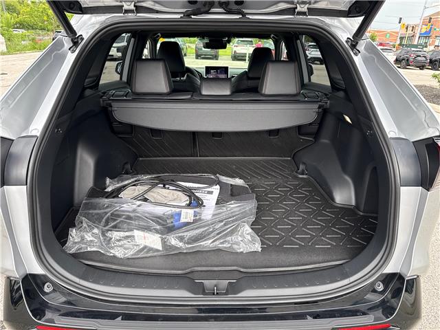 2023 Toyota RAV4 Prime XSE (Stk: P04280) in RICHMOND HILL - Image 12 of 38