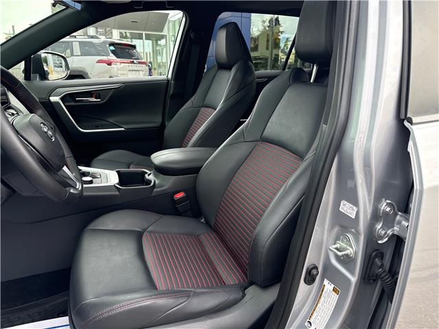 2023 Toyota RAV4 Prime XSE (Stk: P04280) in RICHMOND HILL - Image 15 of 38