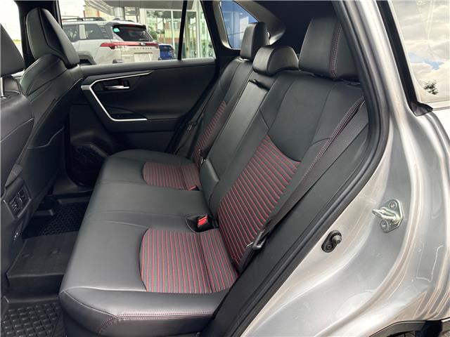 2023 Toyota RAV4 Prime XSE (Stk: P04280) in RICHMOND HILL - Image 16 of 38