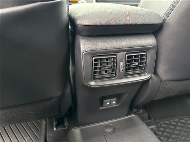 2023 Toyota RAV4 Prime XSE (Stk: P04280) in RICHMOND HILL - Image 17 of 38