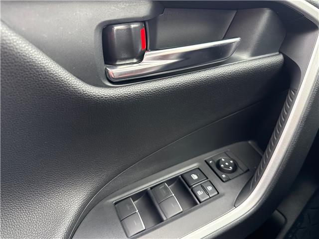 2023 Toyota RAV4 Prime XSE (Stk: P04280) in RICHMOND HILL - Image 21 of 38
