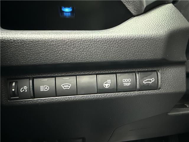 2023 Toyota RAV4 Prime XSE (Stk: P04280) in RICHMOND HILL - Image 23 of 38